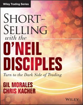 Short-Selling with the O'Neil Disciples - Morales Gil 