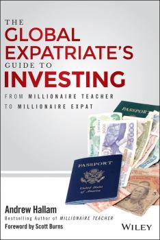 The Global Expatriate's Guide to Investing - Hallam Andrew 