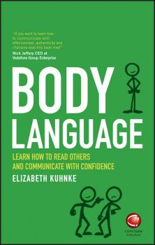 Body Language - Kuhnke Elizabeth 