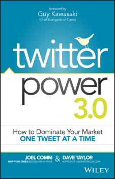 Twitter Power 3.0 - Comm Joel 