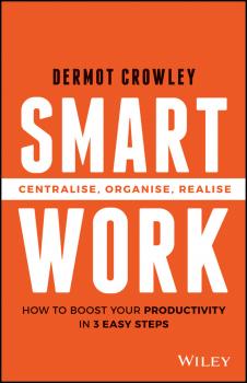 Smart Work - Crowley Dermot 