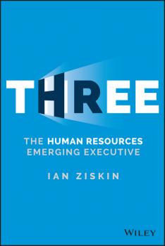 Three - Ian Ziskin 