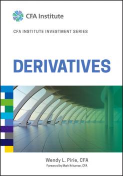 Derivatives - Pirie Wendy L. 