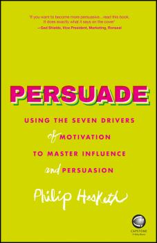Persuade - Hesketh Philip 