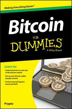 Bitcoin For Dummies - Prypto For Dummies