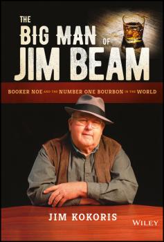The Big Man of Jim Beam - Kokoris Jim 