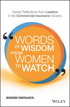 Words of Wisdom from Women to Watch - Insurance Business 