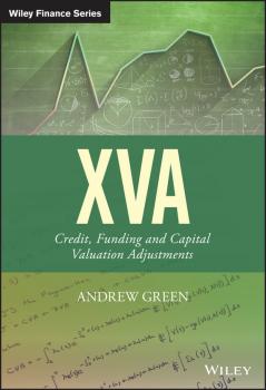 XVA - Green Andrew 