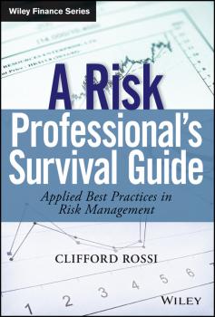 A Risk Professional's Survival Guide - Rossi Clifford 