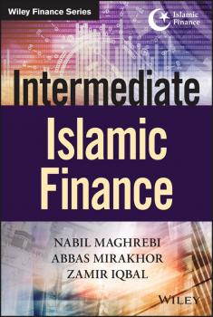 Intermediate Islamic Finance - Mirakhor Abbas 