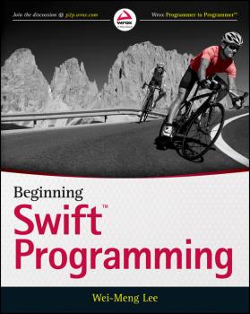 Beginning Swift Programming - Lee Wei-Meng 