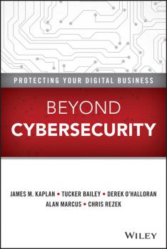 Beyond Cybersecurity - Kaplan James M. 