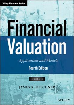 Financial Valuation: Applications and Models - James Hitchner R. 
