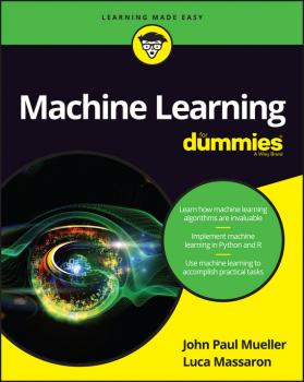Machine Learning For Dummies - Luca  Massaron 