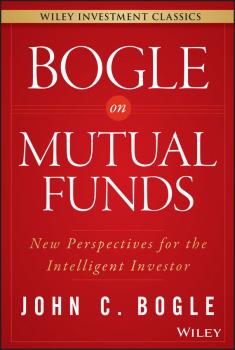 Bogle On Mutual Funds. New Perspectives For The Intelligent Investor - John Bogle C. 