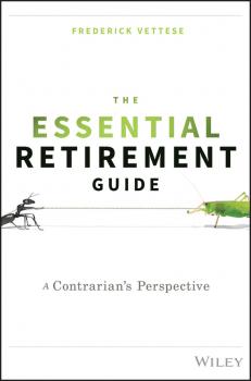 The Essential Retirement Guide. A Contrarian's Perspective - Frederick  Vettese 