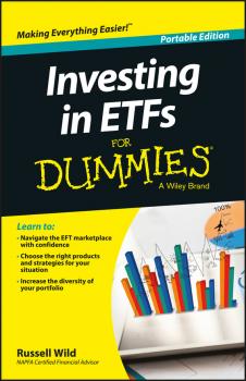 Investing in ETFs For Dummies - Russell Wild 
