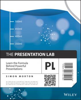 The Presentation Lab. Learn the Formula Behind Powerful Presentations - Simon  Morton 