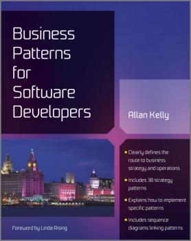 Business Patterns for Software Developers - Allan  Kelly 