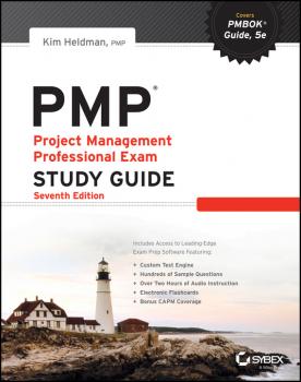 PMP: Project Management Professional Exam Study Guide - Kim  Heldman 