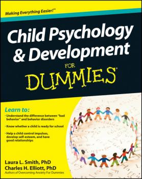 Child Psychology and Development For Dummies - Laura Smith L. 