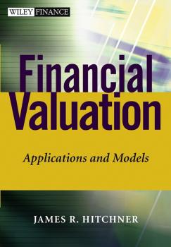 Financial Valuation. Applications and Models - James Hitchner R. 