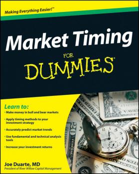 Market Timing For Dummies - Joe  Duarte 