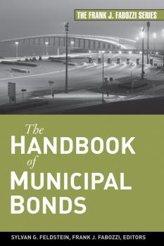 The Handbook of Municipal Bonds - Frank Fabozzi J. 