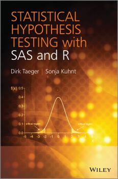 Statistical Hypothesis Testing with SAS and R - Kuhnt Sonja 