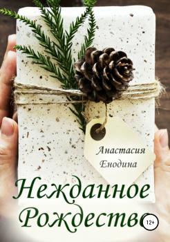 Нежданное Рождество - Анастасия Александровна Енодина 