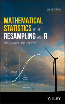 Mathematical Statistics with Resampling and R - Tim Hesterberg C. 