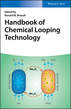 Handbook of Chemical Looping Technology - Ronald Breault W. 