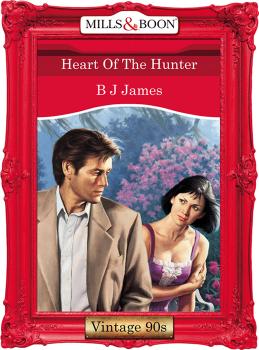 Heart Of The Hunter - Bj  James 