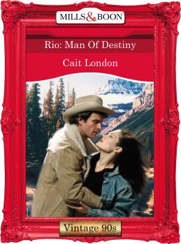 Rio: Man Of Destiny - Cait  London 