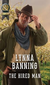 The Hired Man - Lynna  Banning 