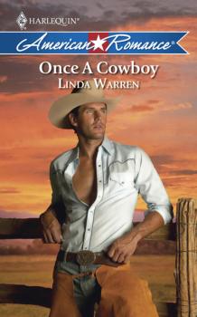 Once a Cowboy - Linda  Warren 