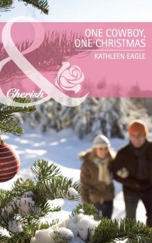 One Cowboy, One Christmas - Kathleen  Eagle 