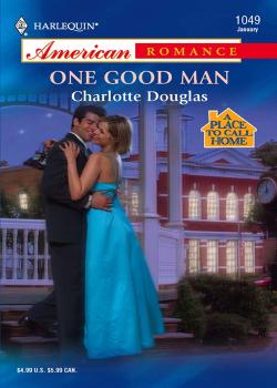 One Good Man - Charlotte  Douglas 