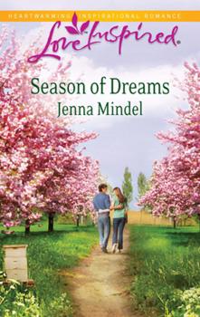 Season of Dreams - Jenna  Mindel 