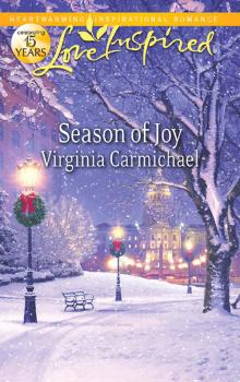 Season of Joy - Virginia  Carmichael 