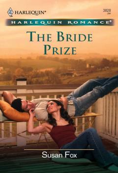 The Bride Prize - Susan  Fox 