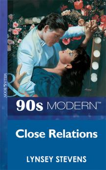 Close Relations - Lynsey  Stevens 