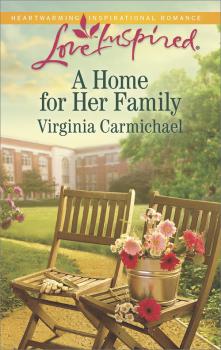 A Home for Her Family - Virginia  Carmichael 