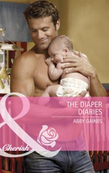 The Diaper Diaries - Abby  Gaines 