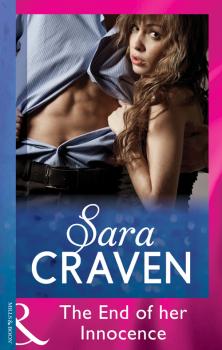 The End of her Innocence - Sara  Craven 