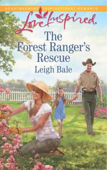 The Forest Ranger's Rescue - Leigh  Bale 