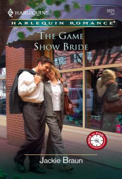 The Game Show Bride - Jackie Braun 