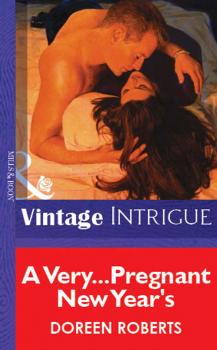 A Very...Pregnant New Year's - Doreen  Roberts 