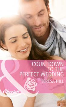 Countdown to the Perfect Wedding - Teresa  Hill 