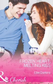 Frozen Heart, Melting Kiss - Ellie  Darkins 